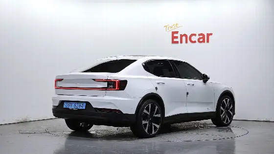 2024 Polestar Polestar 2 Longrange Dualmotor