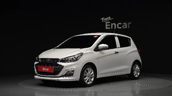 2020 Chevrolet Spark Premier