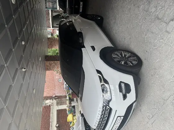 2017 Land Rover Discovery Sport 2.0 TD4 HSE Luxury