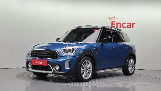 2023 Mini Countryman Classic
