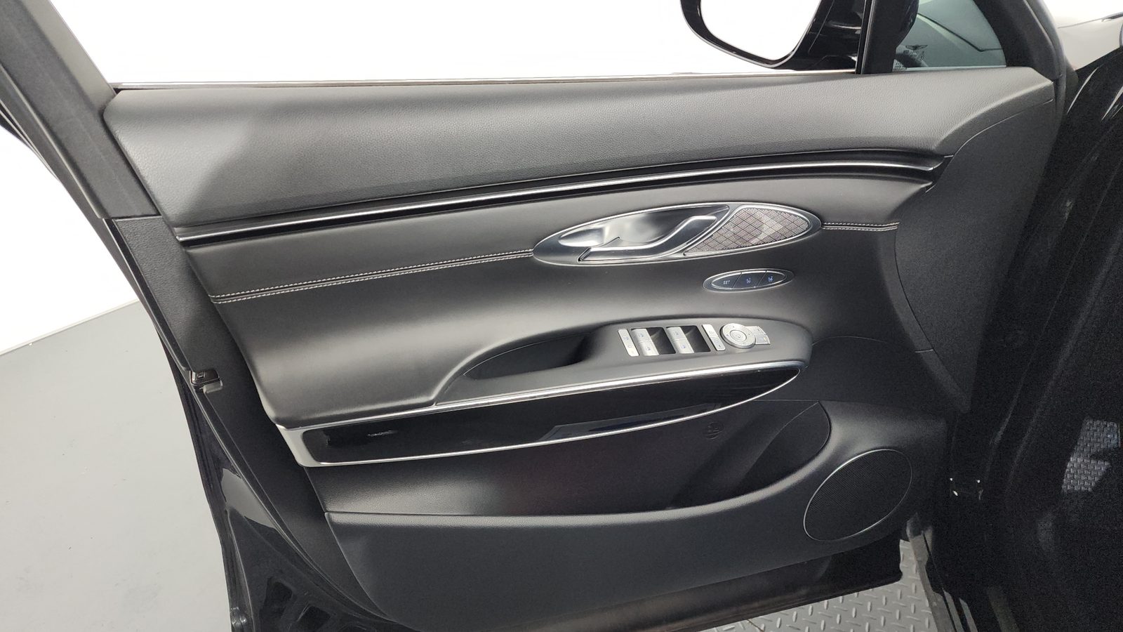 2021 Genesis GV70