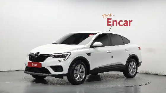 2023 Renault Korea XM3 1.6 GTe LE