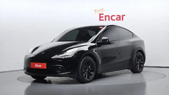 2023 Tesla Model Y RWD
