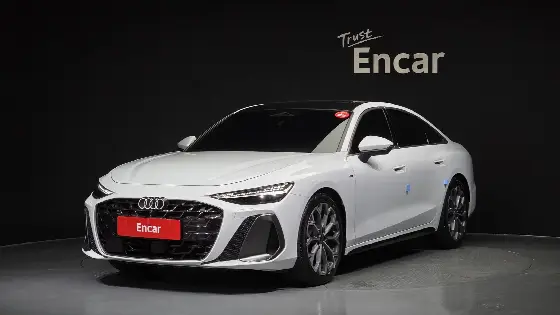 2026 Audi A6 40 TFSI S Line