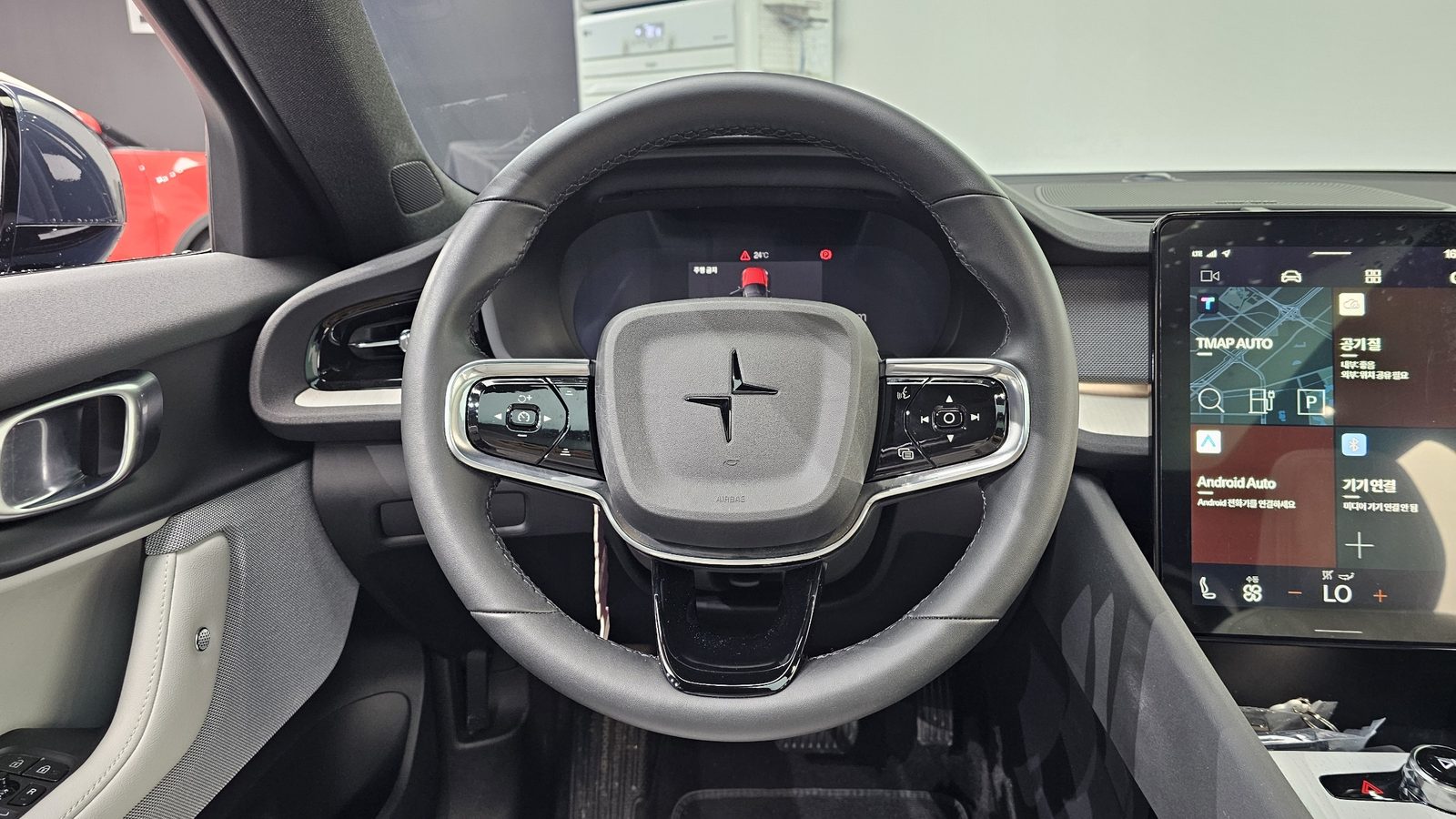 2025 Polestar Polestar 2