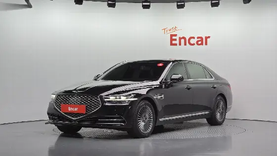 2020 Genesis G90 3.8 AWD