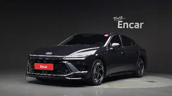 2024 Hyundai Sonata 1.6 Turbo