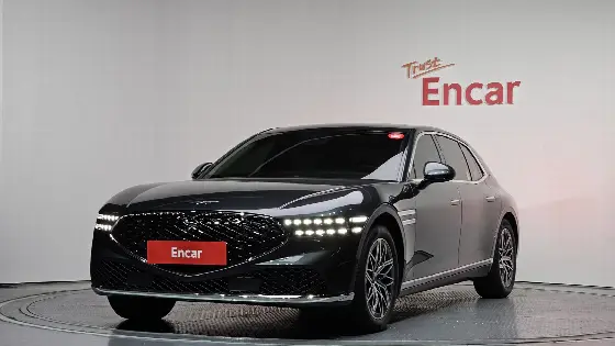 2023 Genesis G90 Gasoline 3.5 Turbo AWD