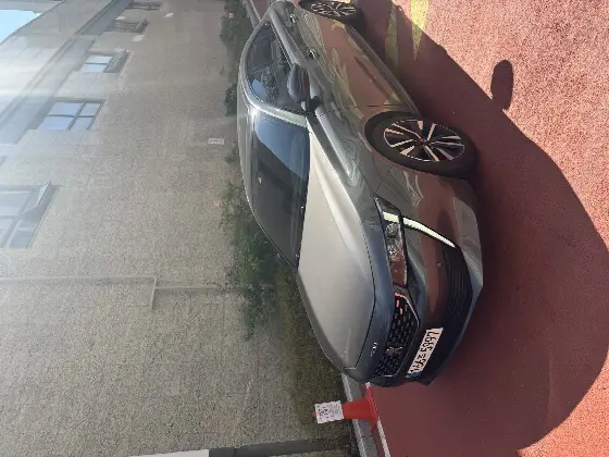 2021 Peugeot 508 1.5 BlueHDi GT