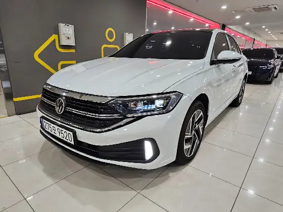 2023 Volkswagen Jetta 1.5 TSI Prestige