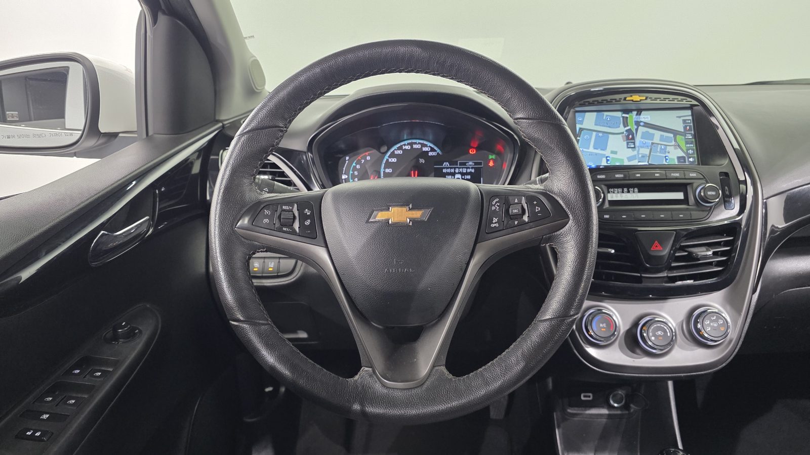 2020 Chevrolet Spark