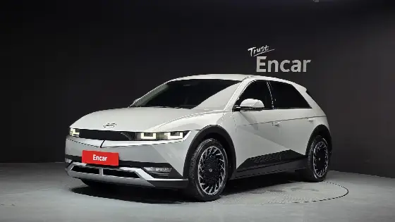 2023 Hyundai Ioniq5 Long range