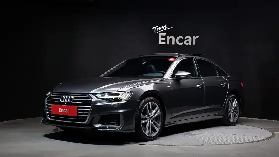 2023 Audi A6 45 TFSI Premium