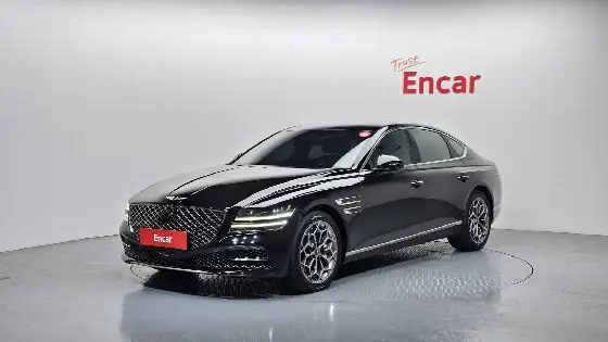 2023 Genesis G80 Gasoline 2.5 Turbo AWD
