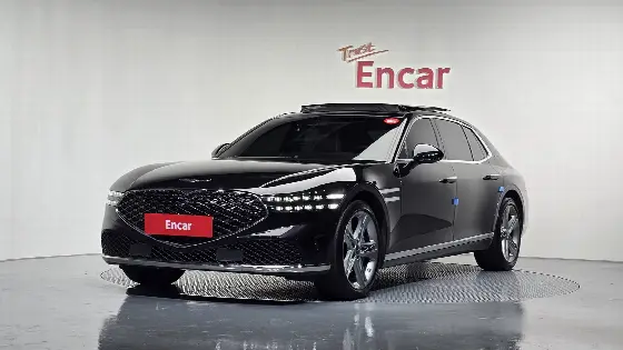 2022 Genesis G90 Gasoline 3.5 Turbo AWD