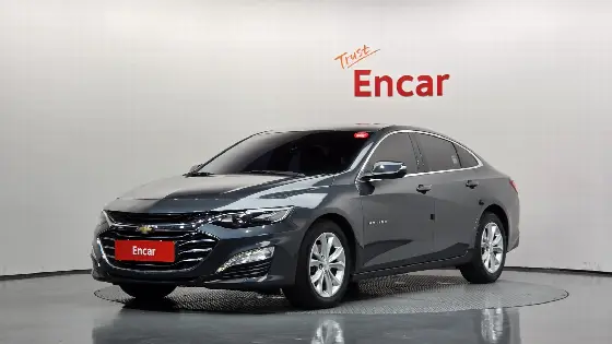 2019 Chevrolet Malibu 1.6 Diesel LT