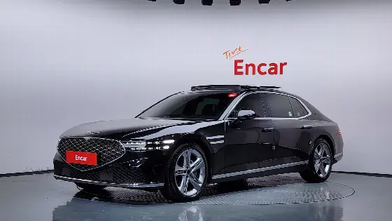 2023 Genesis G90 Gasoline 3.5 Turbo AWD