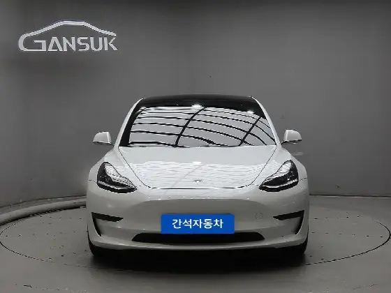 2020 Tesla Model 3 Standard Range Plue RWD