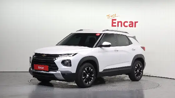 2022 Chevrolet Trailblazer 1.3 Turbo 2WD