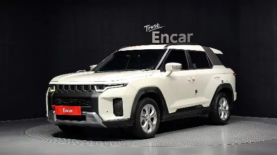 2023 SsangYong Torres Gasoline 1.5 2WD