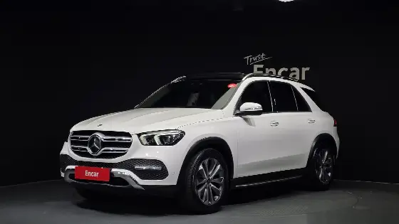 2023 Mercedes-Benz GLE-Class GLE300d 4MATIC