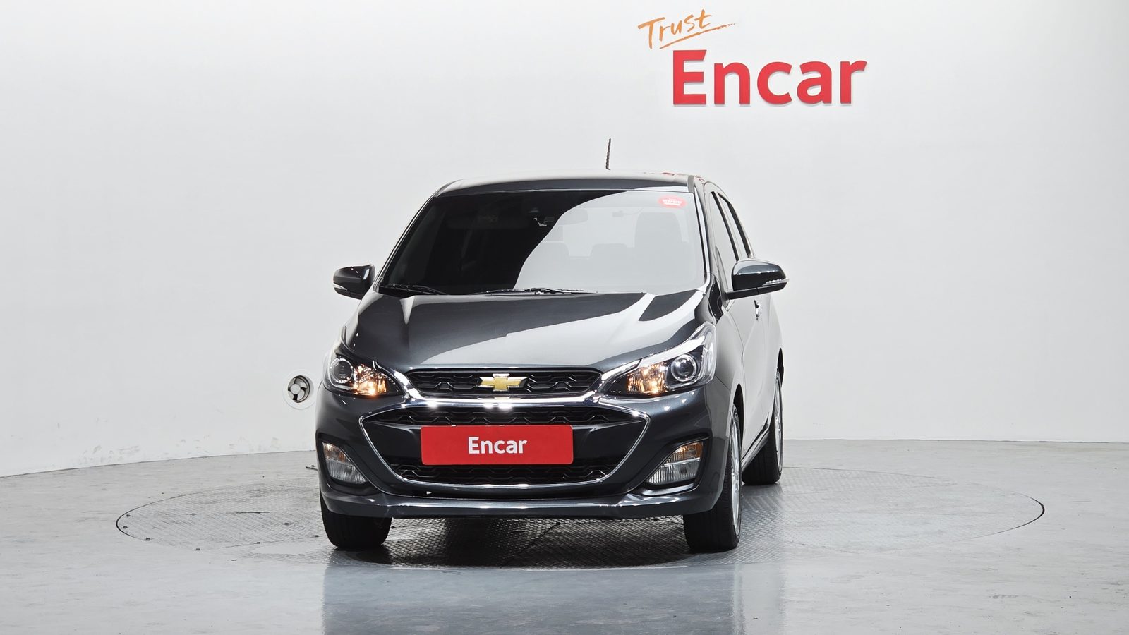 2021 Chevrolet Spark