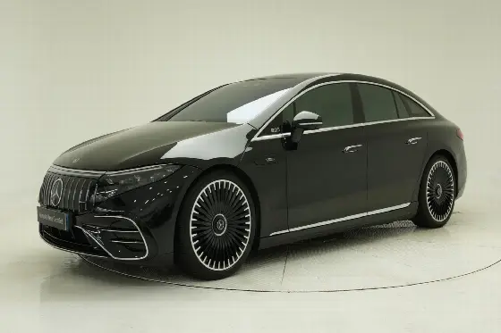 2022 Mercedes-Benz EQS EQS53 AMG 4MATIC+