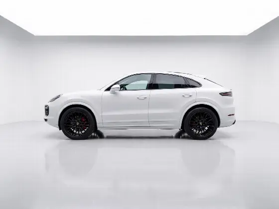2021 Porsche Cayenne 3.0 Coupe