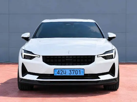 2023 Polestar Polestar 2 Longrange Singlemotor