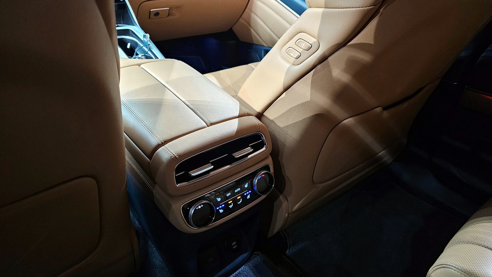 2020 Genesis GV80