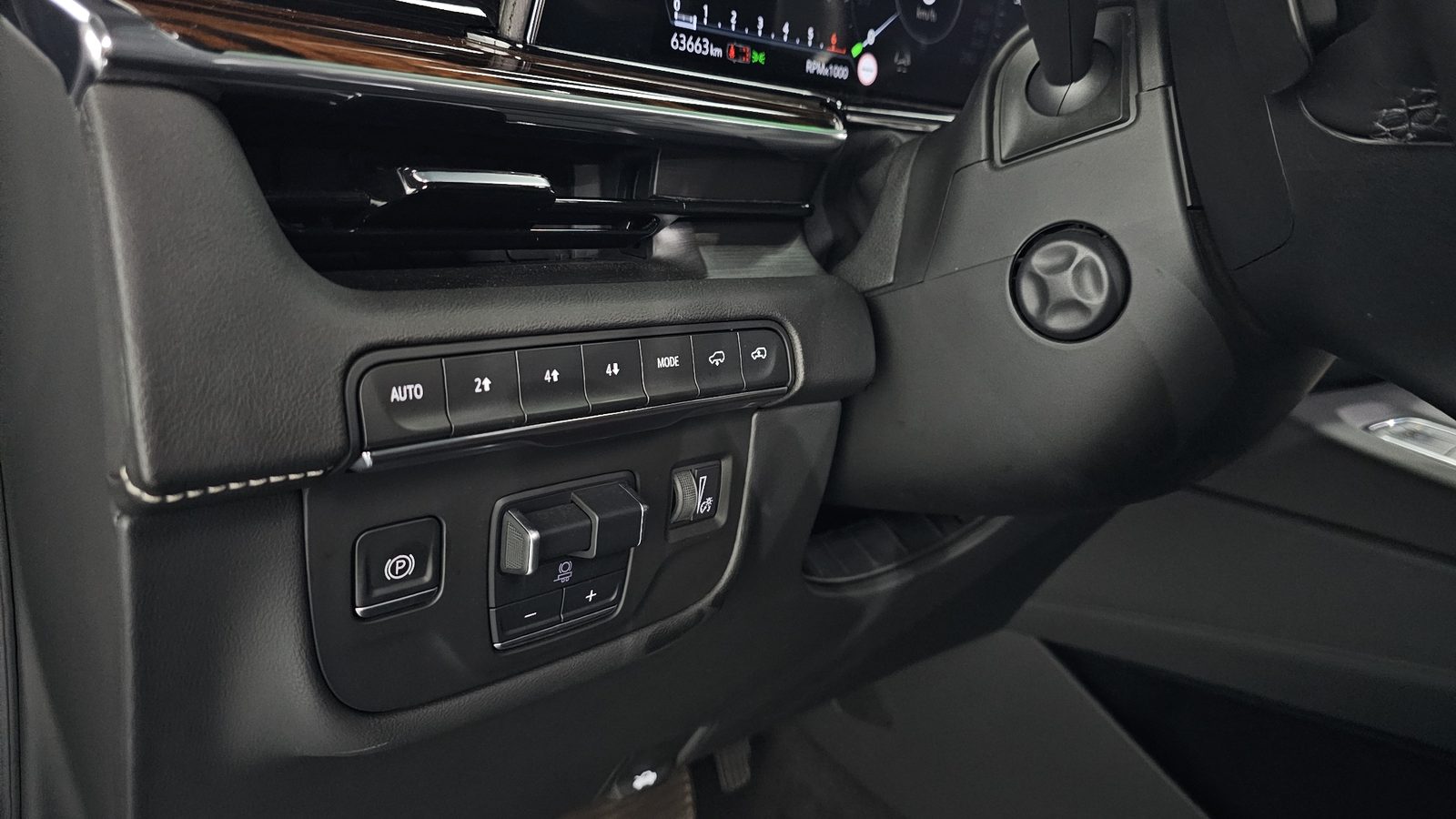 2022 Cadillac Escalade