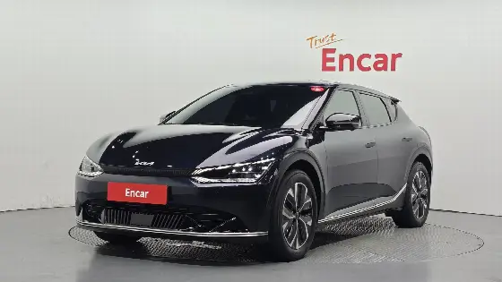 2023 Kia EV6 Standard