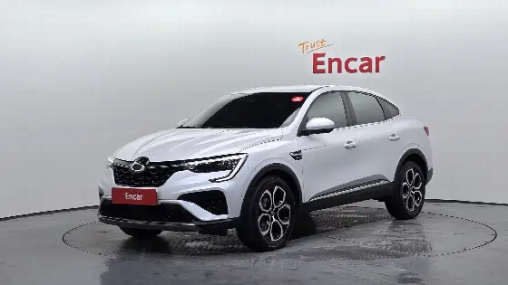 2023 Renault Korea XM3 1.3 TCe RE Inspire