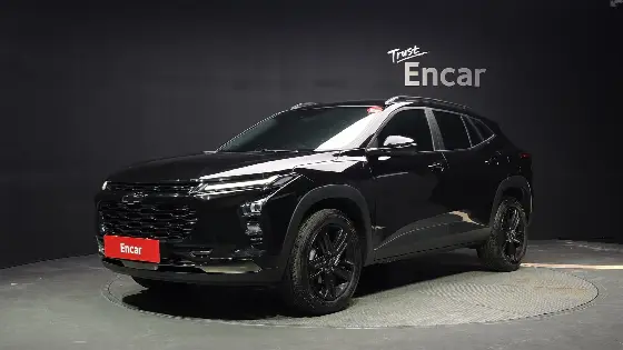 2024 Chevrolet Trax 1.2 ACTIV