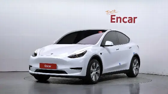 2023 Tesla Model Y RWD