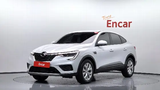 2020 Renault Korea XM3 1.6 GTe LE
