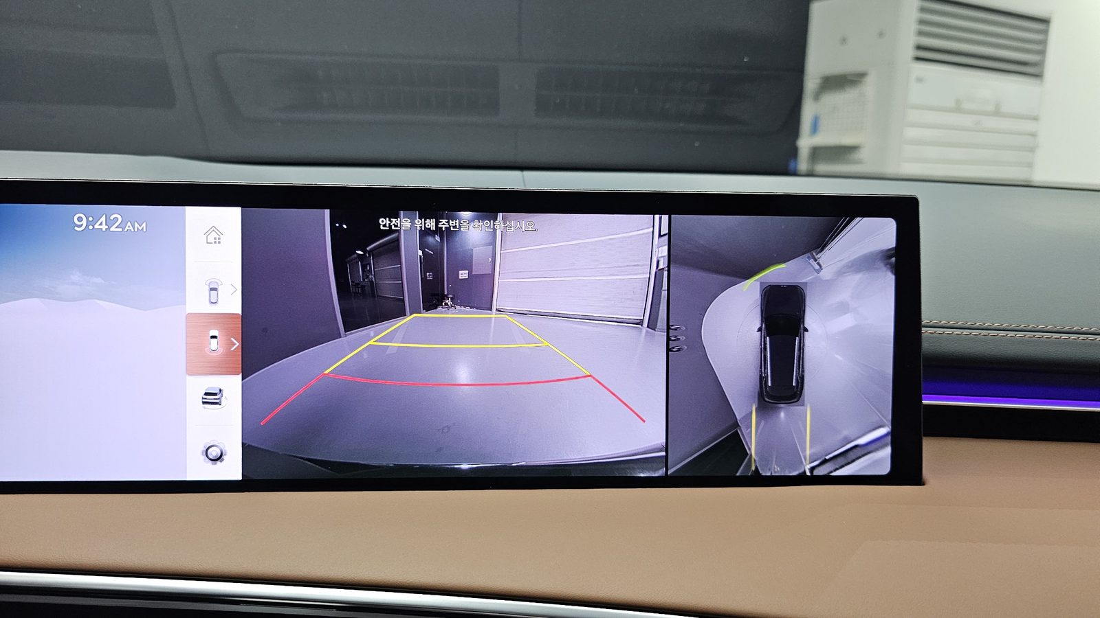 2025 Genesis GV70