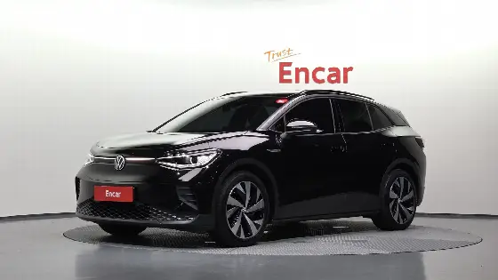 2022 Volkswagen ID.4 Pro