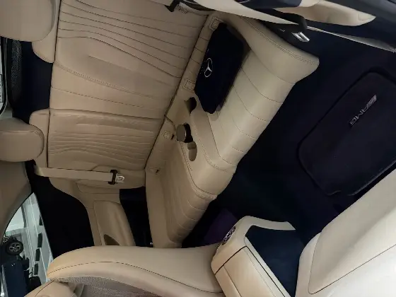 2022 Mercedes-Benz E-Class E450 4MATIC Cabriolet