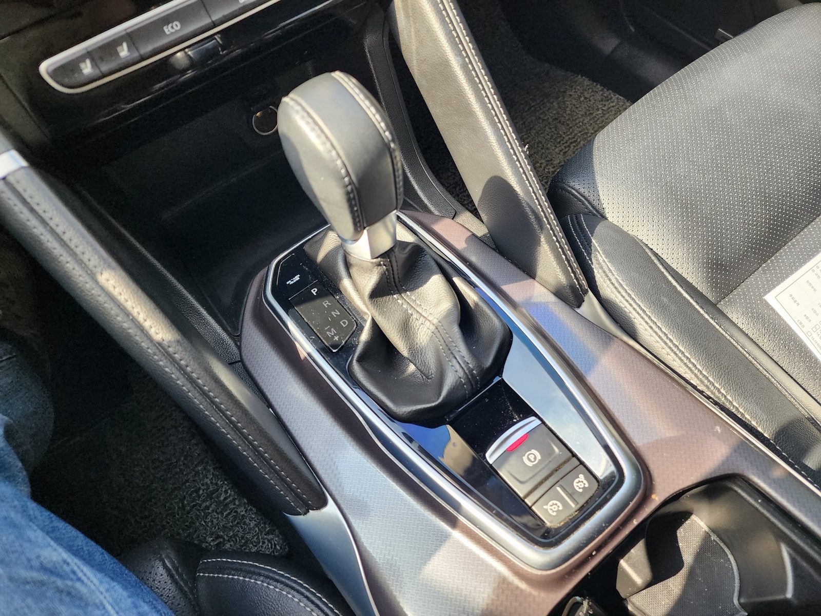 2017 Renault Korea QM6