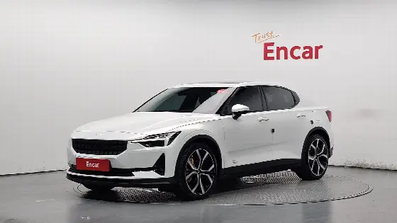 2022 Polestar Polestar 2 Longrange Dualmotor