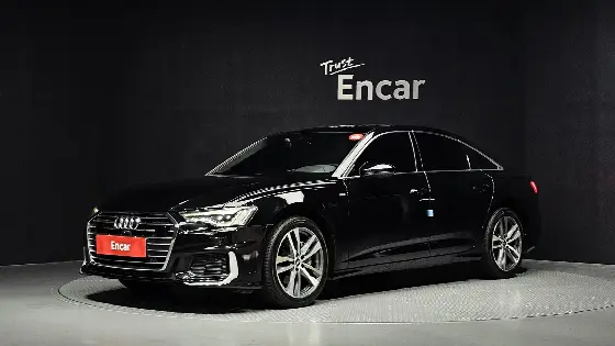 2021 Audi A6 45 TFSI Premium