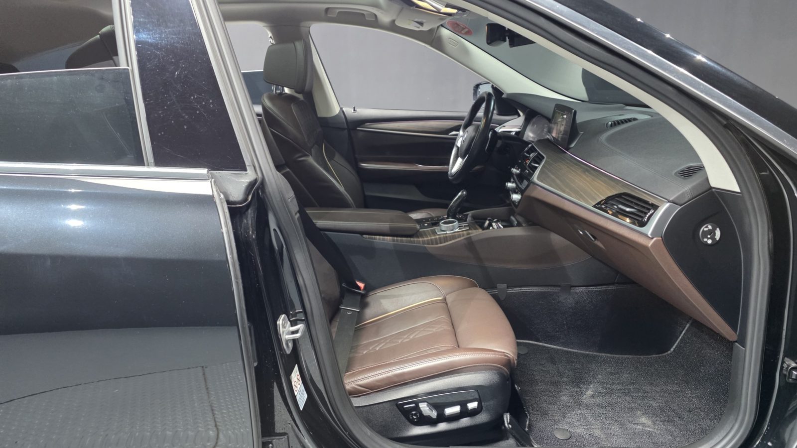 2019 BMW Gran Turismo