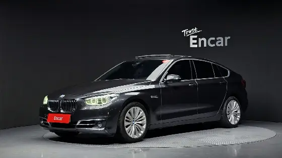 2017 BMW Gran Turismo GT ED Edition