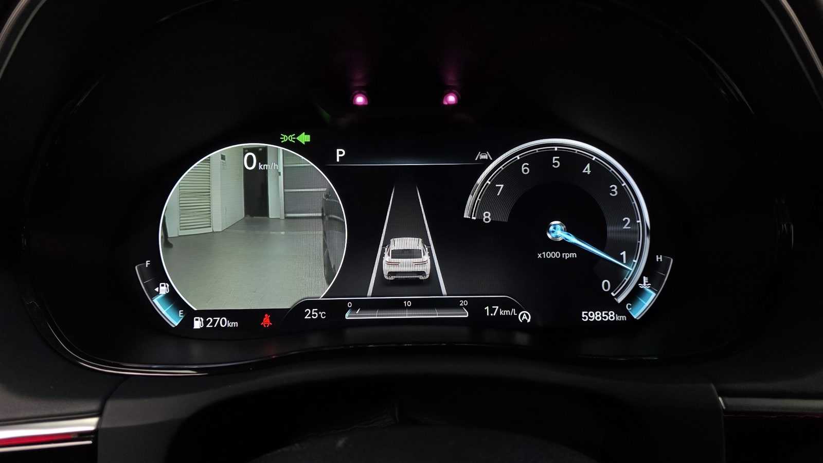 2022 Genesis GV70
