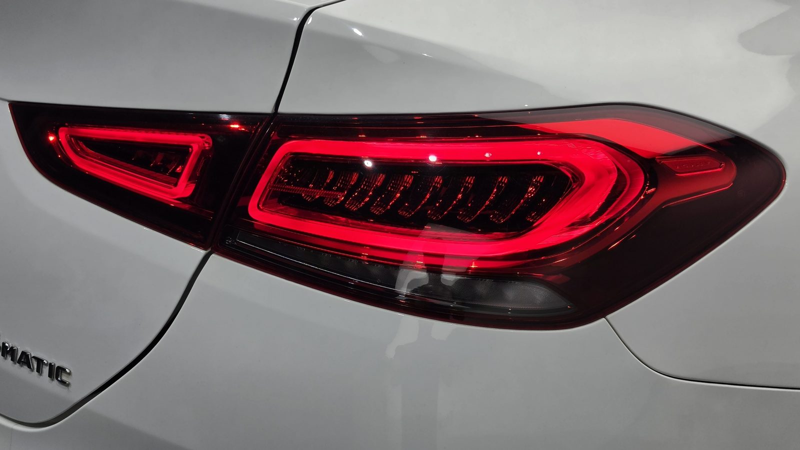 2022 Mercedes-Benz GLE-Class