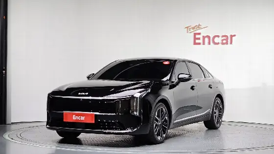 2026 Kia K8 Best Selection