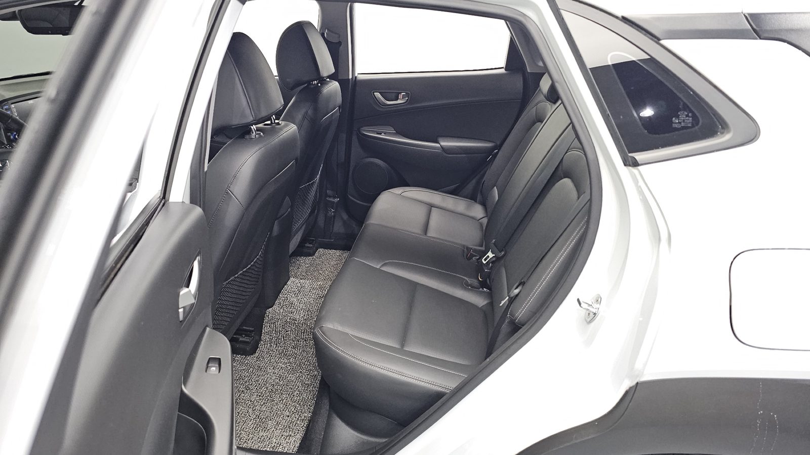 2020 Hyundai Kona