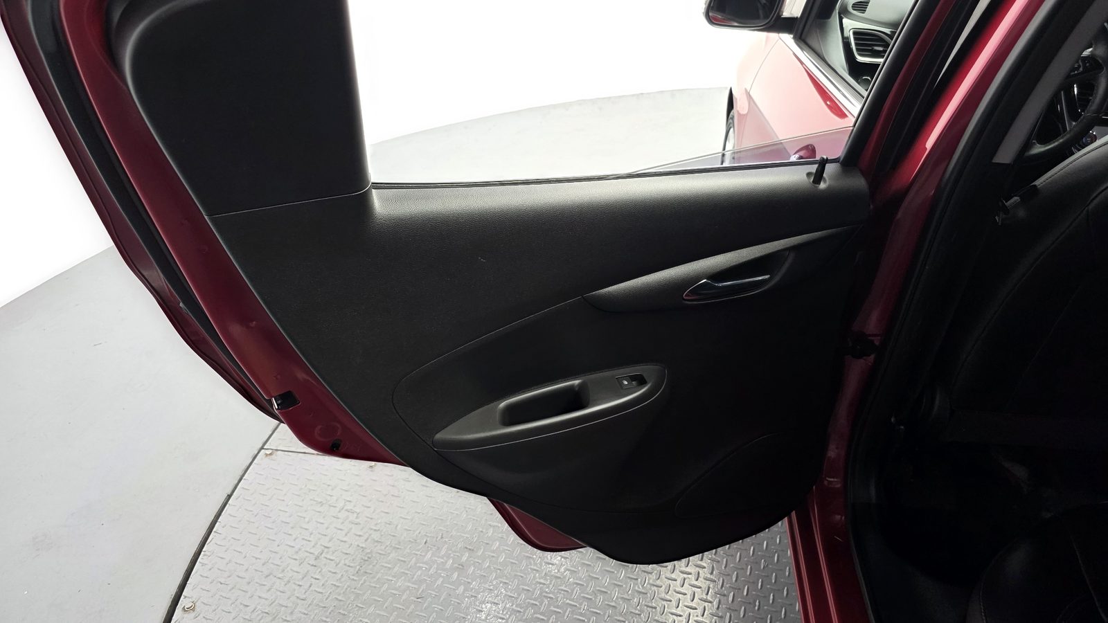 2019 Chevrolet Spark