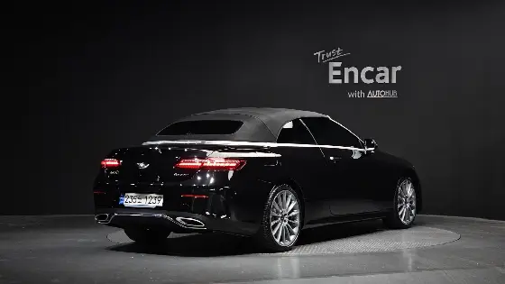 2023 Mercedes-Benz E-Class E450 4MATIC Cabriolet
